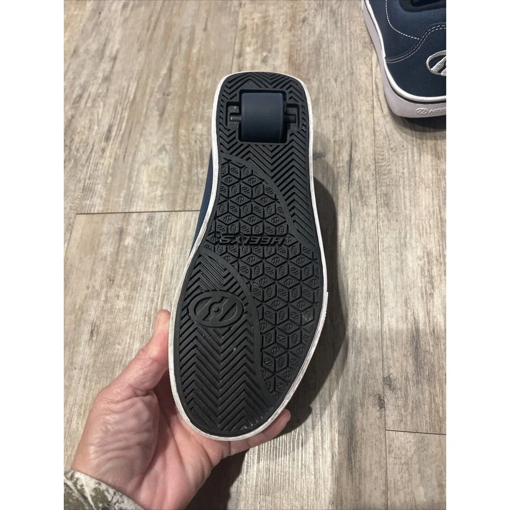 Heelys these were
